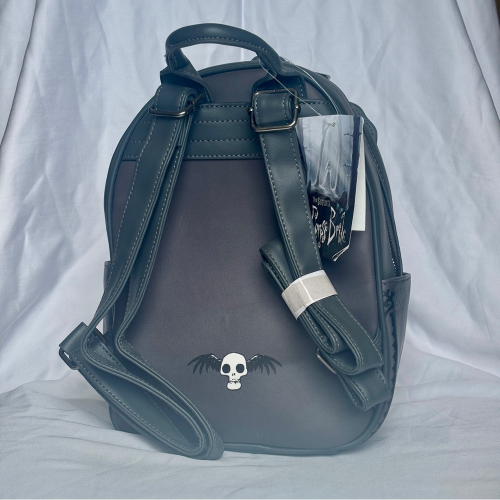 Corps Bride Gates Mini Backpack NWT - image 3